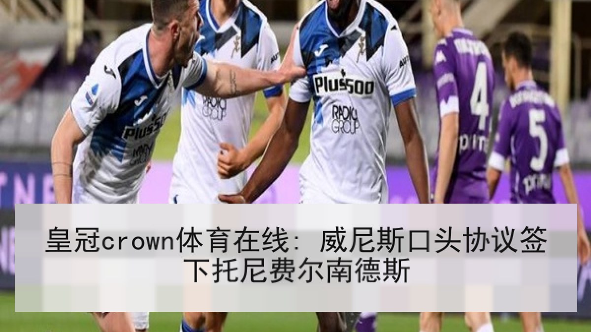 皇冠crown体育在线: 威尼斯口头协议签下托尼费尔南德斯