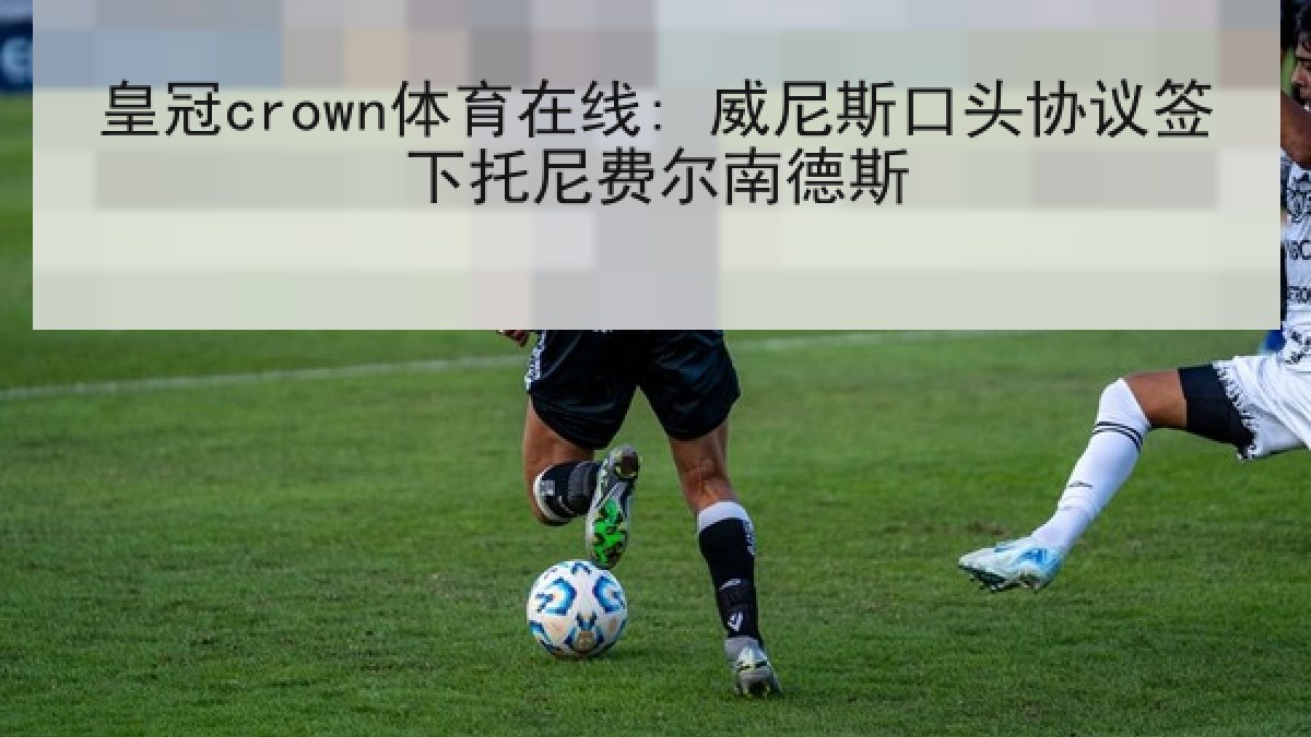 皇冠crown体育在线: 威尼斯口头协议签下托尼费尔南德斯